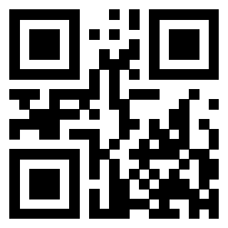 3303587422 - Immagine del QrCode associato