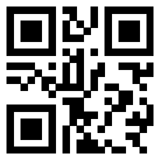 Il Qr Code di 3303587423