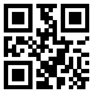 3303587425 - Immagine del QrCode