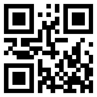 3303587426 - Immagine del QrCode associato