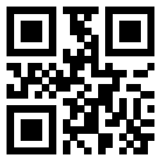 3303587427 - Immagine del QrCode