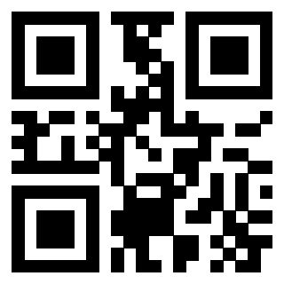 3303587429 - Immagine del Qr Code associato