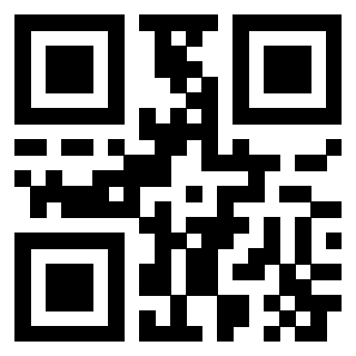 3303587431 QrCode associato