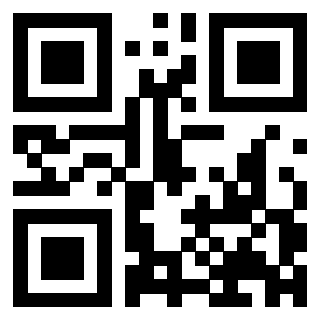 Immagine del QrCode di 3303587432