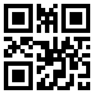 QrCode di 3303587435