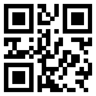 Immagine del QrCode di 3303587439