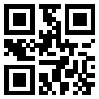 Scansione del Qr Code di 3303587440