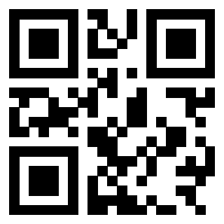 3303587441 - Immagine del QrCode