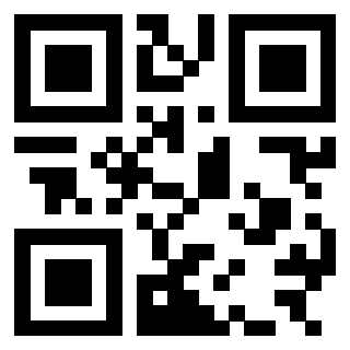 Il Qr Code di 3303587442