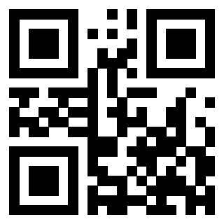 3303587443 Qr Code associato