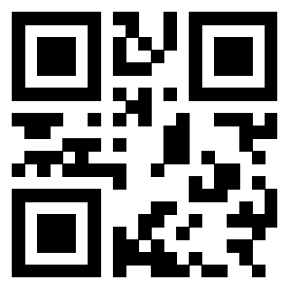 3303587446 - Immagine del QrCode