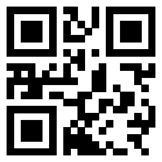 3303587448 - Immagine del Qr Code