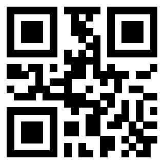 Il Qr Code di 3303587449
