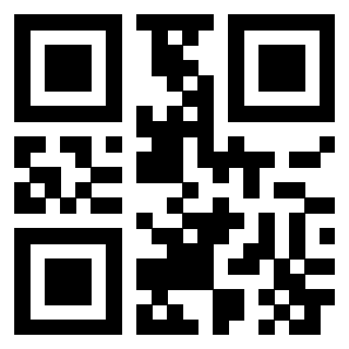 Il Qr Code di 3303587451