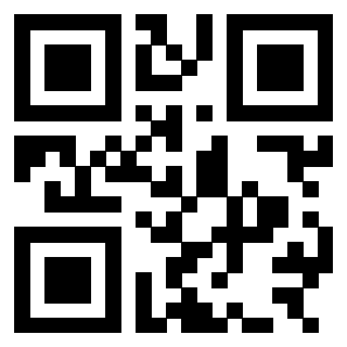 Immagine del QrCode di 3303587455