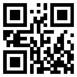 3303587457 - Immagine del QrCode associato