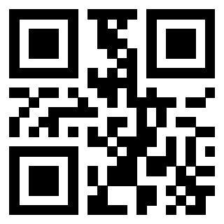 Il QrCode di 3303587460