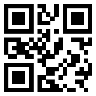QrCode di 3303587461