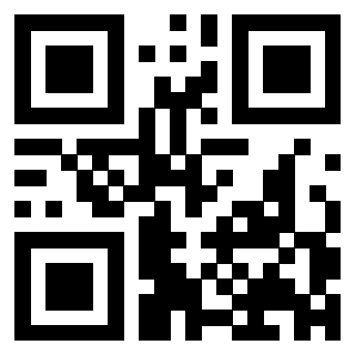 3303587462 - Immagine del QrCode associato