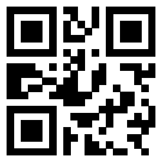 Scansione del Qr Code di 3303587465