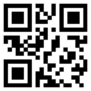 3303587466 - Immagine del Qr Code associato