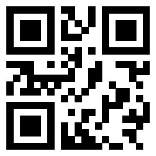 Il QrCode di 3303587467