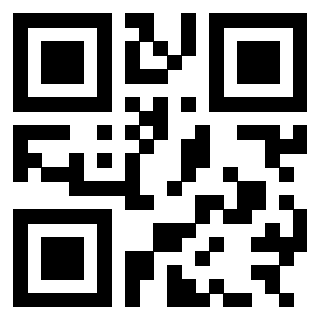 Immagine del QrCode di 3303587468