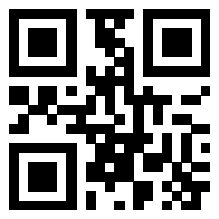 3303587470 - Immagine del Qr Code associato
