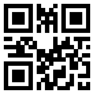 3303587471 - Immagine del QrCode associato