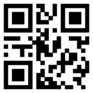 3303587475 QrCode associato
