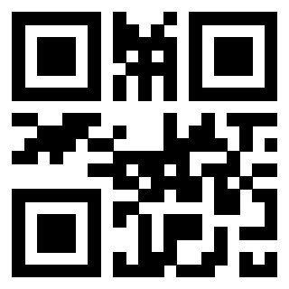 Immagine del Qr Code di 3303587476