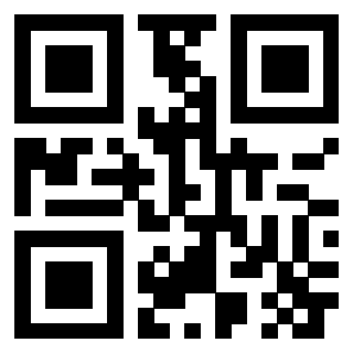 Immagine del QrCode di 3303587477