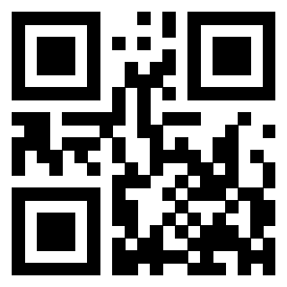 Scansione del QrCode di 3303587480