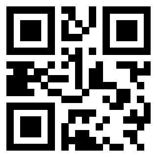 Scansione del Qr Code di 3303587482