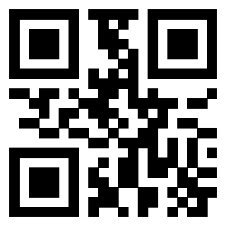 3303587486 - Immagine del QrCode