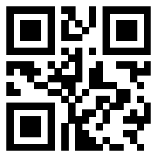 3303587489 QrCode associato