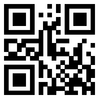 Il QrCode di 3303587490