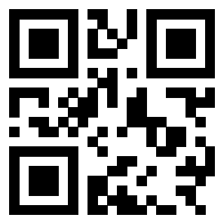 3303587492 - Immagine del QrCode associato