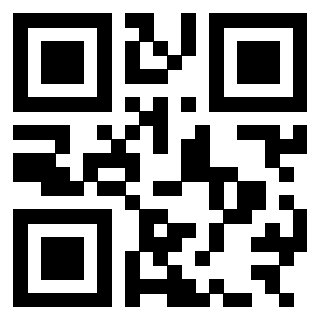 3303587493 Qr Code associato