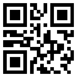 Il Qr Code di 3303587495