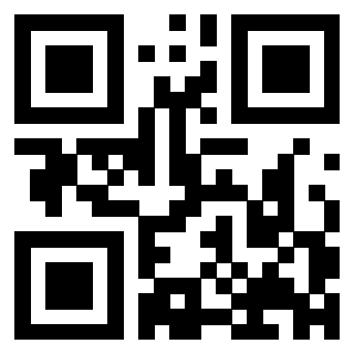Il QrCode di 3303587496