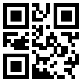 Immagine del Qr Code di 3303587500