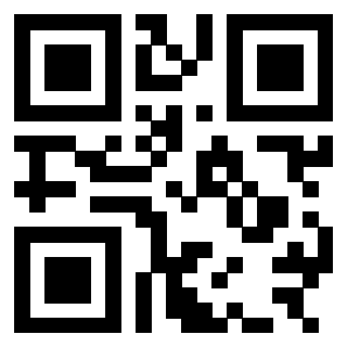QrCode di 3303587502