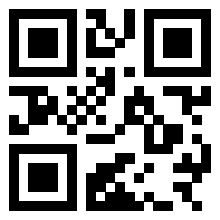 Scansione del Qr Code di 3303587506