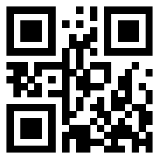 3303587507 - Immagine del QrCode associato