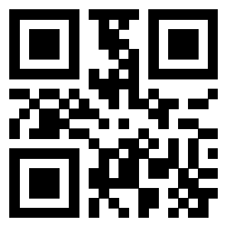 3303587508 Qr Code associato