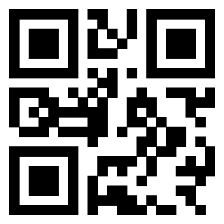 Scansione del Qr Code di 3303587509
