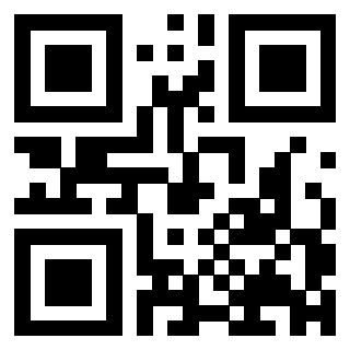 3303587510 - Immagine del QrCode
