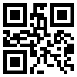 3303587512 - Immagine del Qr Code associato