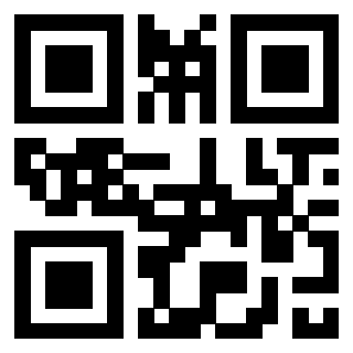 3303587514 - Immagine del QrCode associato
